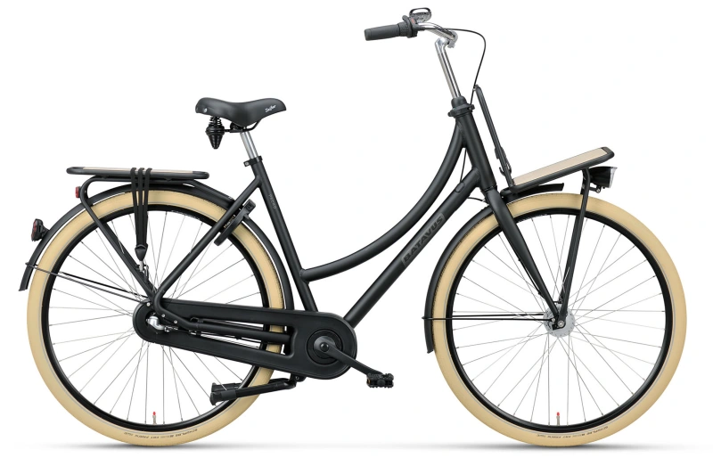 Batavus PACKD RN3 2025 Dames