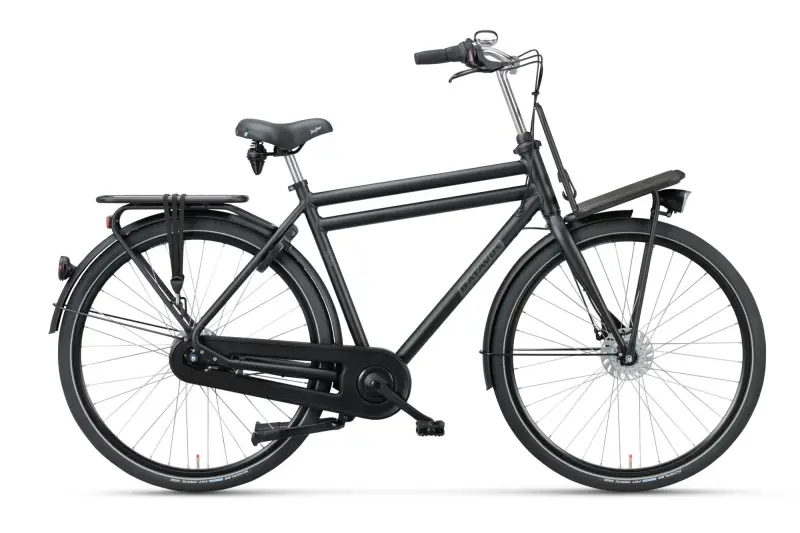 Batavus PACKD N7 2025 Heren