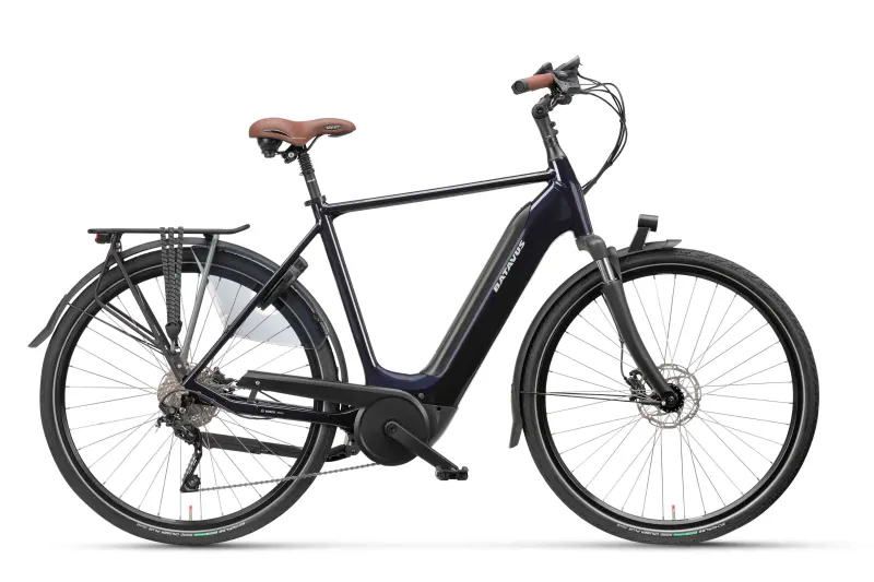 Batavus Finez E-Go Power Sport Heren