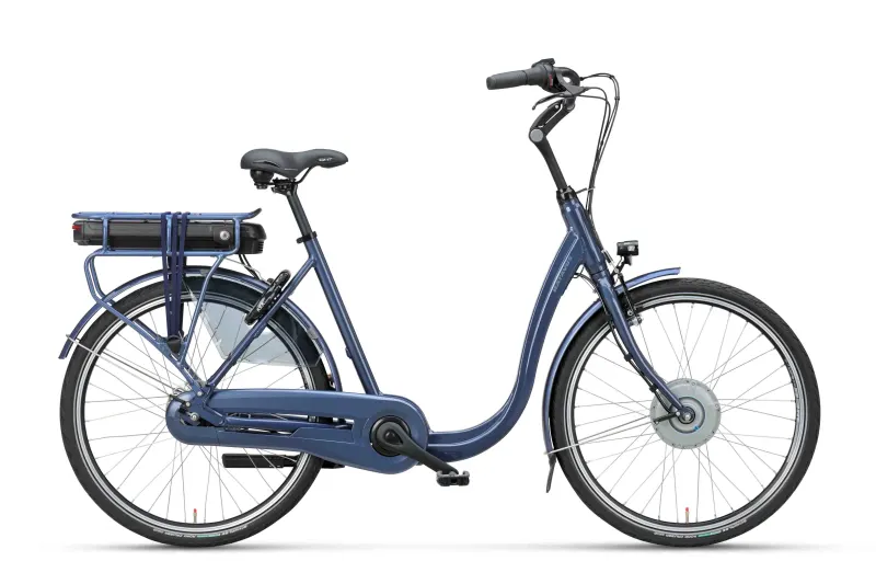 Batavus Entree E-Go 2025 Dames