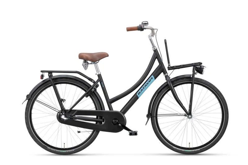 Batavus PACKD 26 Inch Meisjes