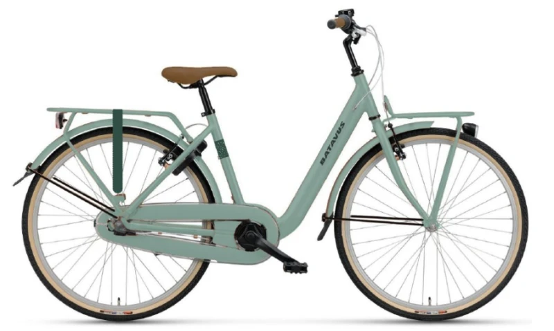 Batavus Star 24 Inch 2025 Meisjes