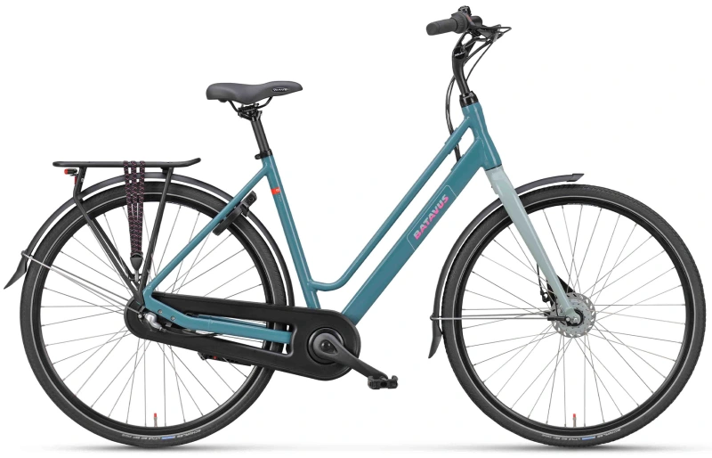 Batavus Fonk 3 2025 Dames