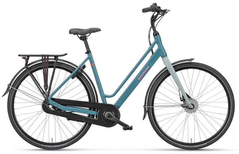 Batavus Fonk 7 2025 Dames