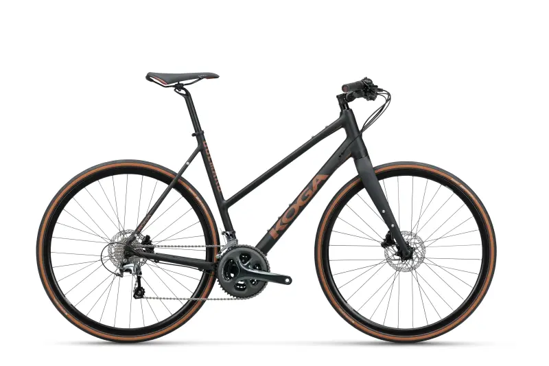 Koga Colmaro Sports Mixed