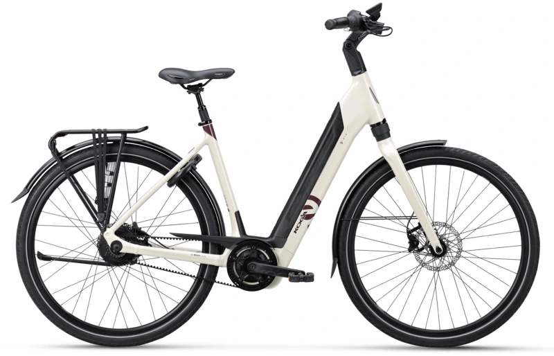Koga Evia PT Pro 2025 Dames