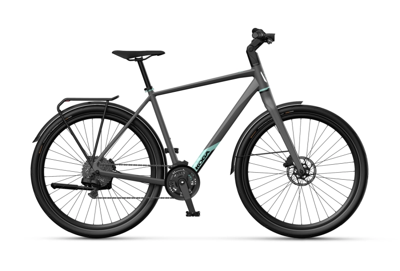 Koga F3 3.0 Heren