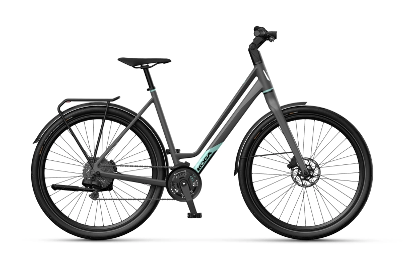 Koga F3 3.0 Dames