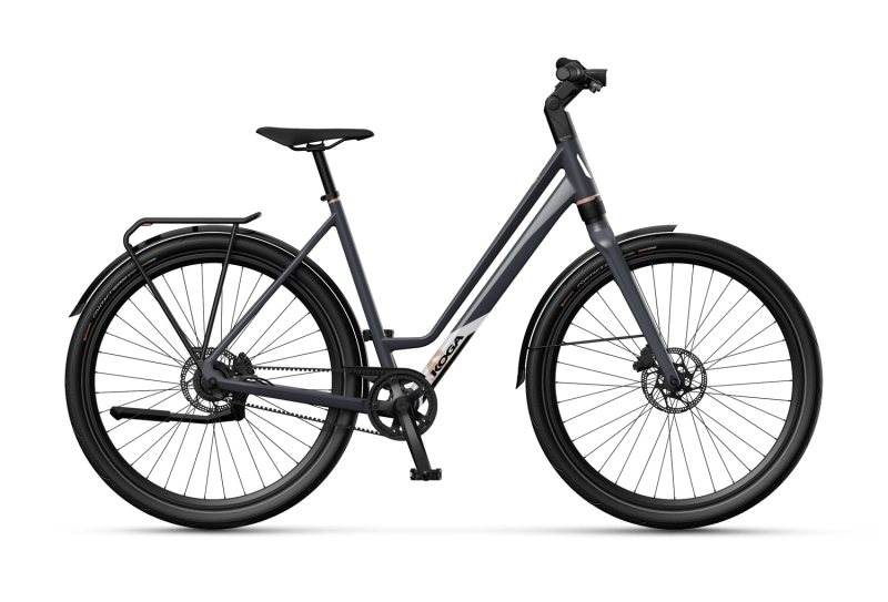 Koga F3 4.0 Dames