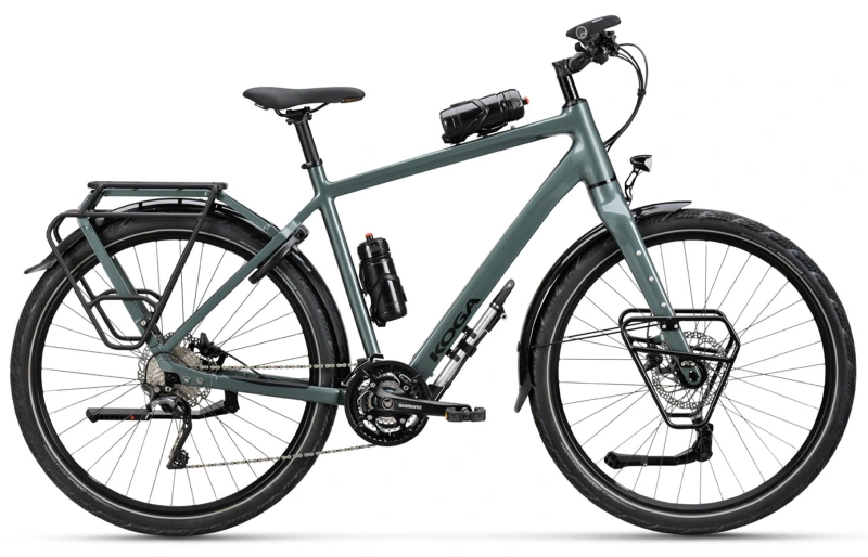 Koga Worldtraveller Heren