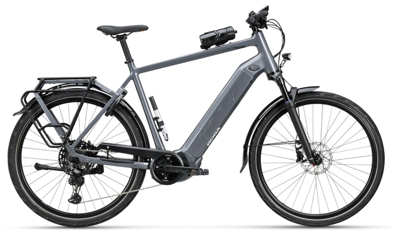 Koga E-Worldtraveller Suspension 2025 Heren
