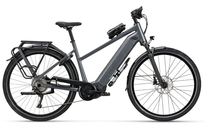 Koga E-Worldtraveller Suspension 2025 Mixed