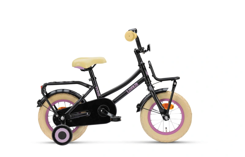 Loekie Packd 12 Inch Meisjes