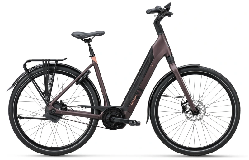Koga Evia PT Pro Automatic 2025 Dames