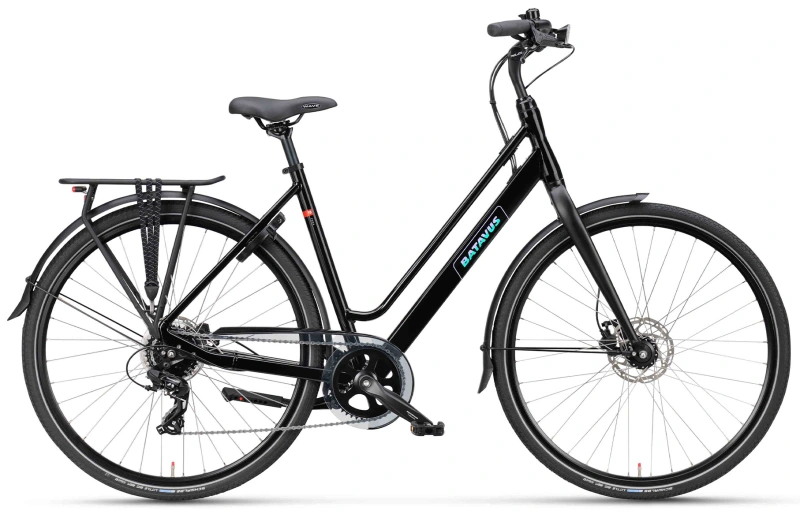 Batavus Fonk Sport 2025 Dames