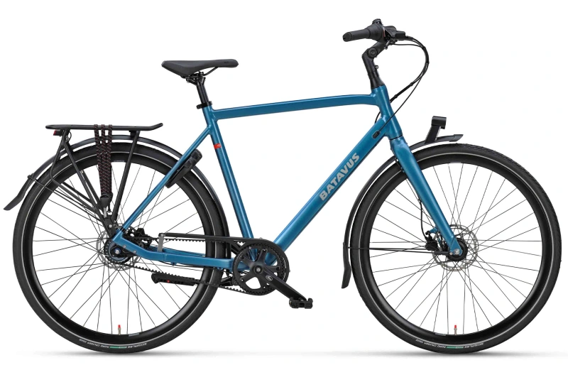 Batavus Dinsdag Exclusive Heren