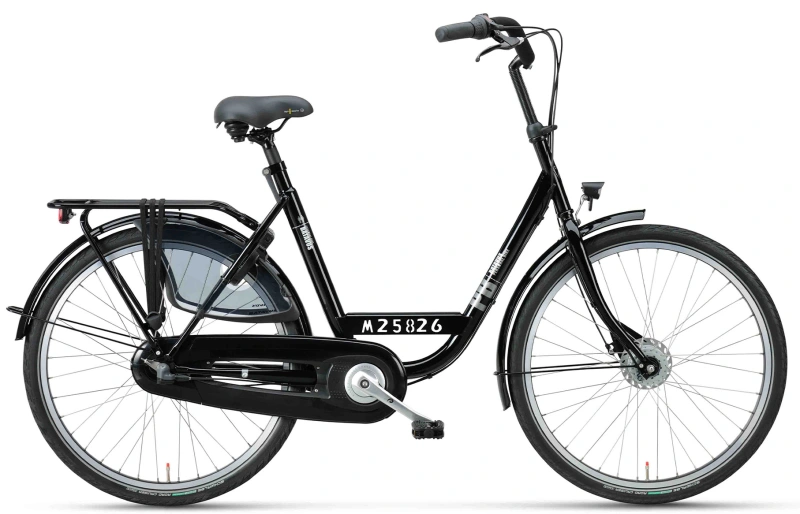Batavus Personal Bike N3 2025 Dames
