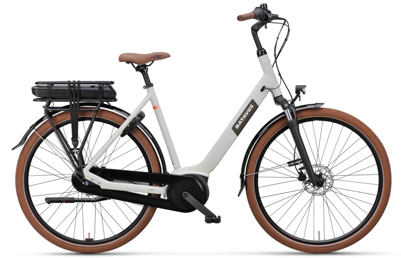 Batavus Altura E-go Plus Smart 2025 Dames