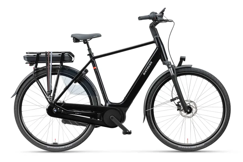 Batavus Finez E-go Active Plus Smart 2025 Heren