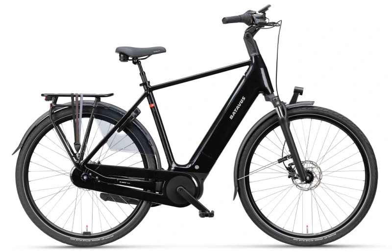 Batavus Finez E-go Power Smart 2025 Heren