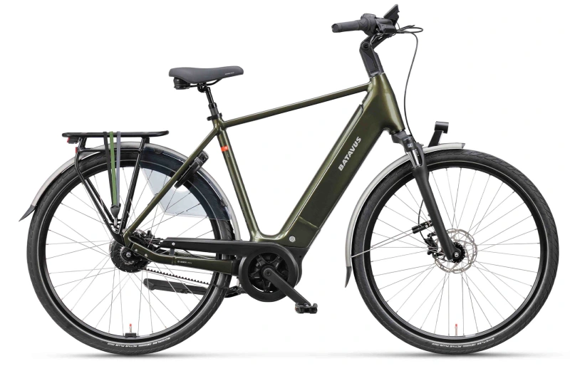 Batavus Finez E-go Power Exclusive Plus Smart 2025 Heren