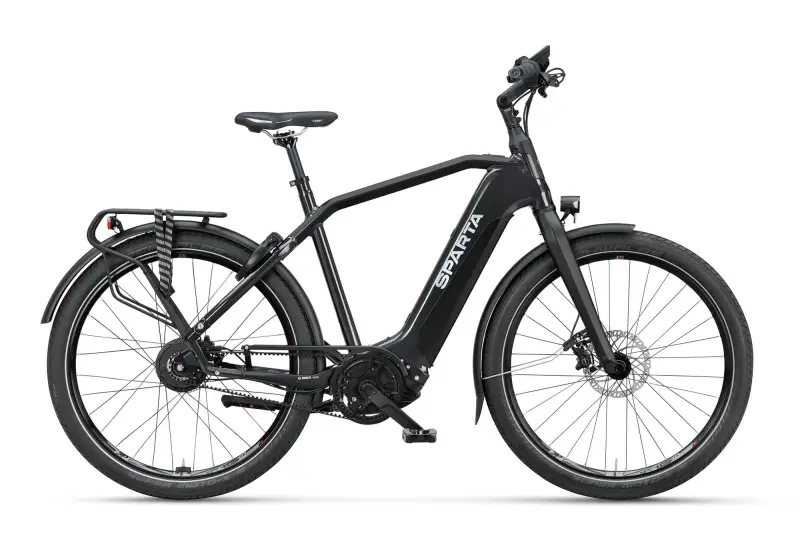 Sparta D-Burst Energy METb Smart Heren