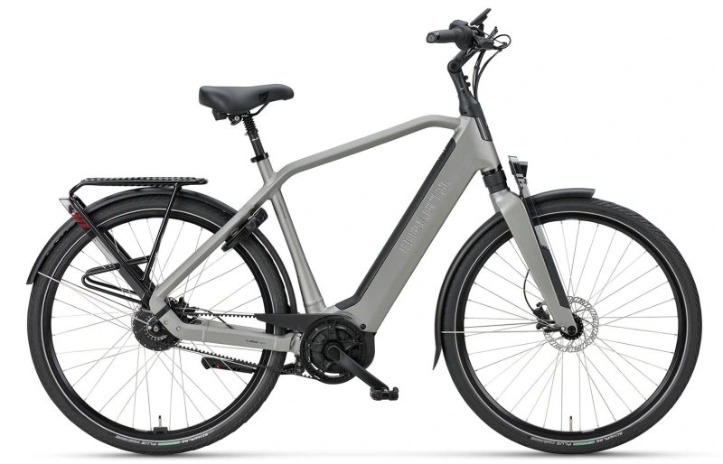 Sparta A-Shine Energy Smart Heren
