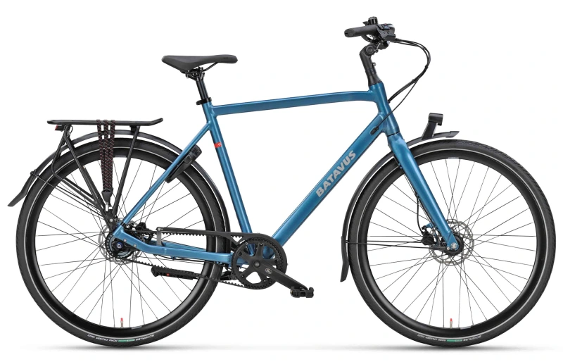 Batavus Dinsdag Exclusive Plus Heren