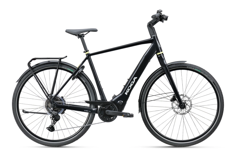 Koga E-F3 5.0 400wh 2025 Heren
