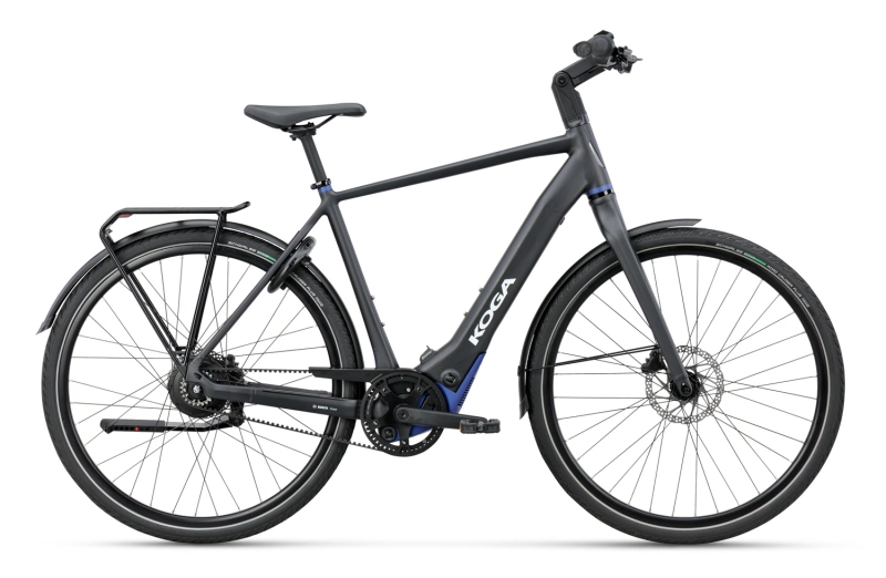 Koga E-F3 6.0 400wh 2025 Heren