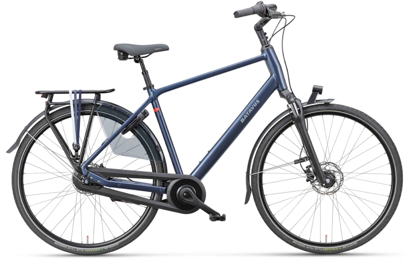 Batavus Senz Comfort 2025 Heren