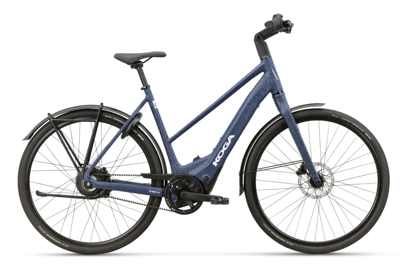 Koga E-F3 SPM 400wh 2025 Mixed
