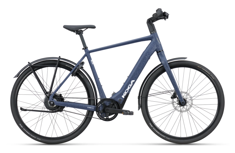 Koga E-F3 SPM 400wh 2025 Heren