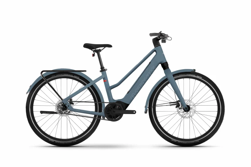 Batavus Razer E-go Exclusive 2025 Dames