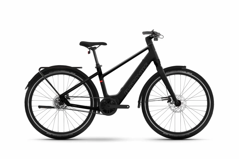 Batavus Razer E-go Exclusive 2025 Heren