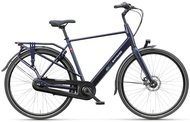 Batavus Mambo 2025 Heren