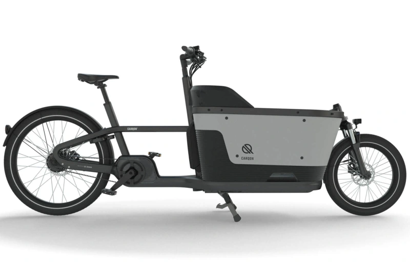 Carqon Cruise Enviolo 545Wh