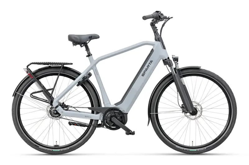 Sparta D-Rule Energy Smart 2025 Heren
