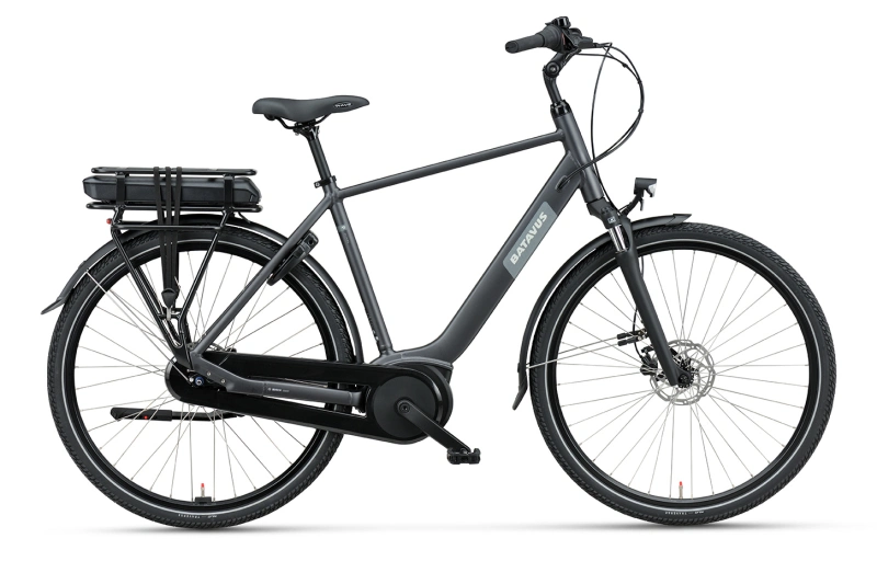 Batavus Altura E-Go Smart 2026 Heren