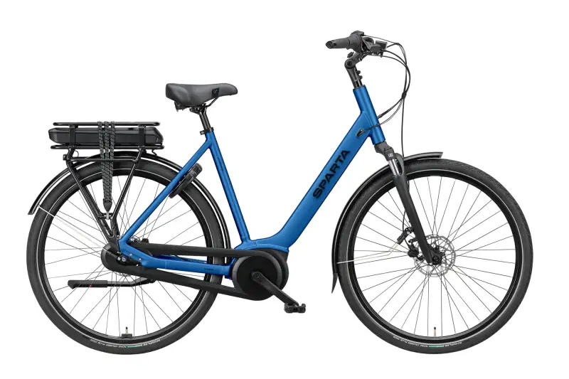 Sparta A-Lane Energy Smart 2025 Dames
