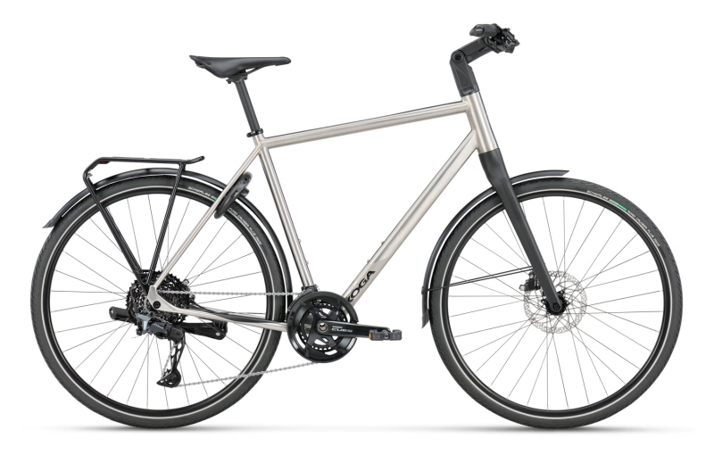 Koga F3 9.0 2025 Heren