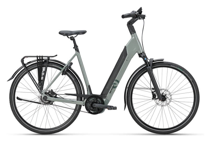 Koga Evia DS 2025 Dames