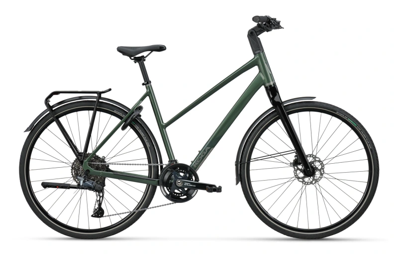 Koga F3 7.0 2026 Mixed