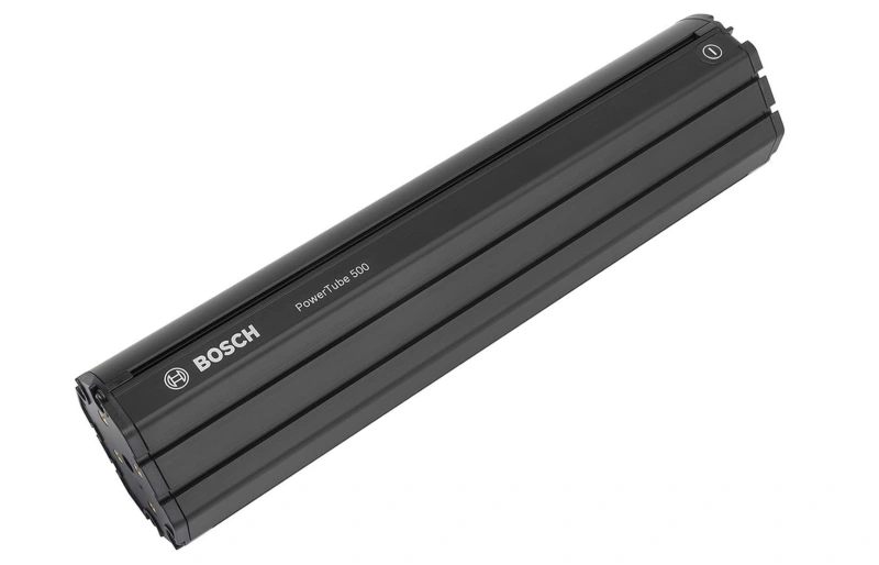 Bosch PowerTube 500 Verticaal BES2