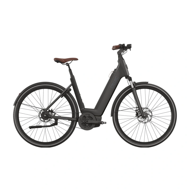 QWIC Premium Q MN8 Belt Dames