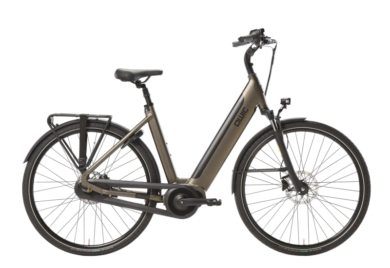 QWIC Premium i-MN7.2 Dames
