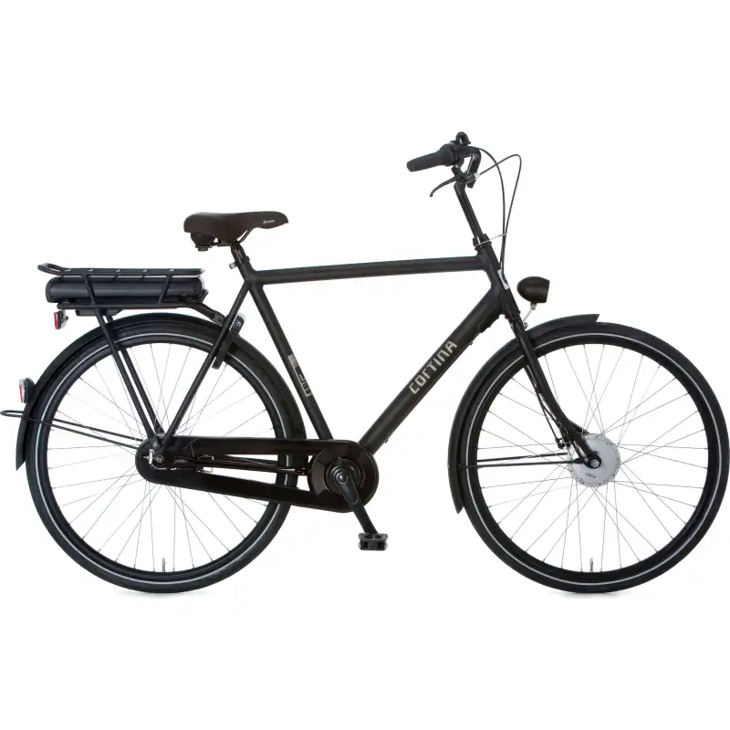 Cortina E-U1 RB3 Heren