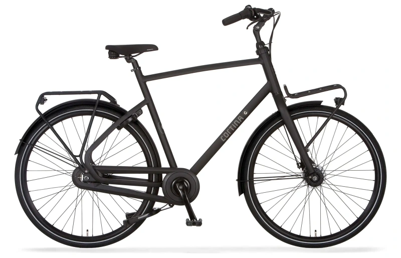 Cortina Common ND7 2025 Heren