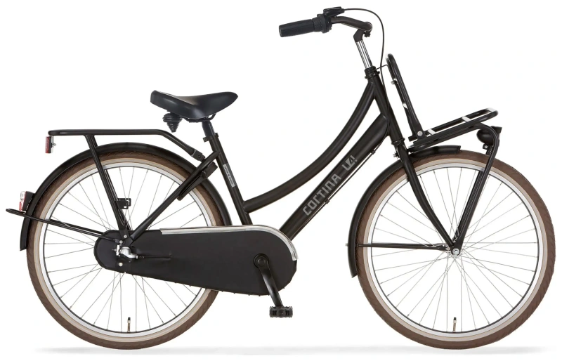 Cortina U4 Transport Mini 24 Inch 2026 Meisjes