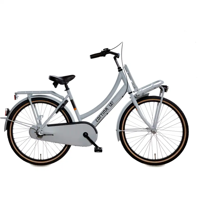 Cortina U4 Transport Mini Solid 26 Inch 2025 Meisjes